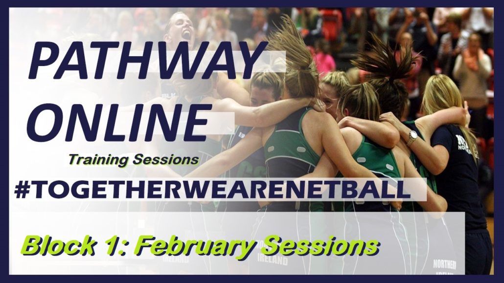 link to pathway online training sessions