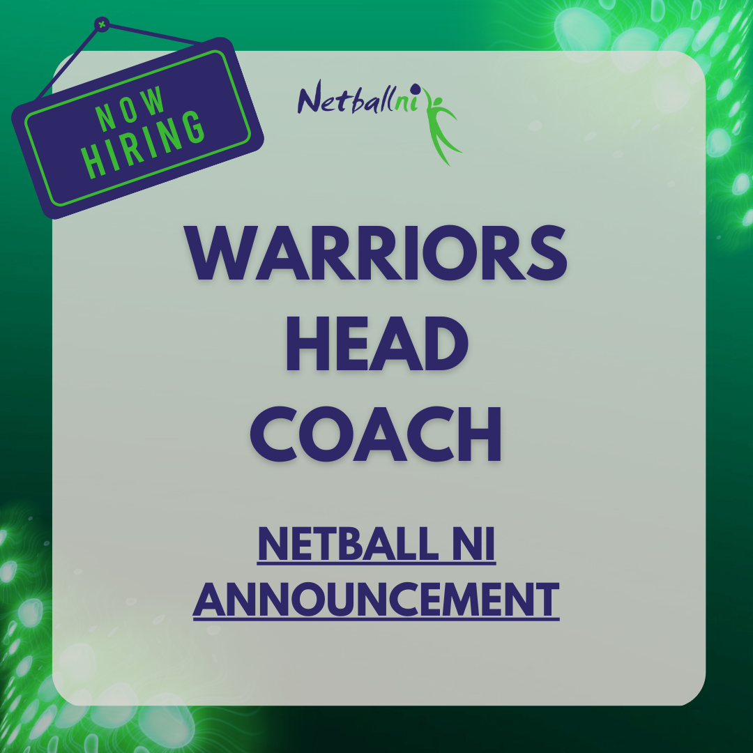 new-job-posting-northern-ireland-warriors-head-coach