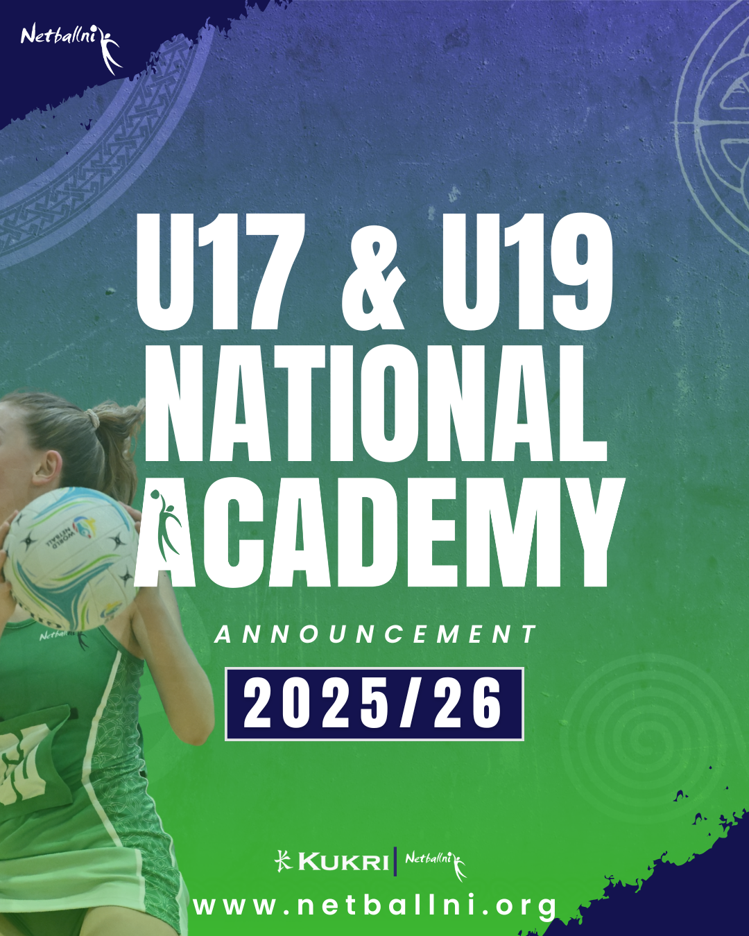 Netball Northern Ireland
