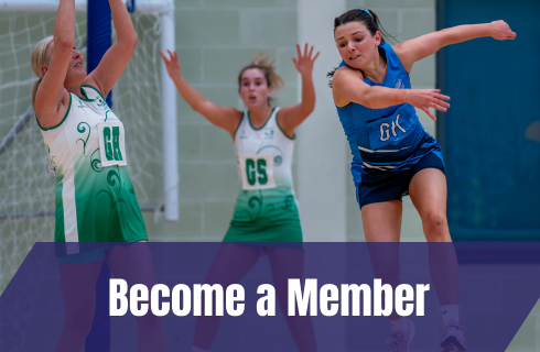 Become a Member Button
