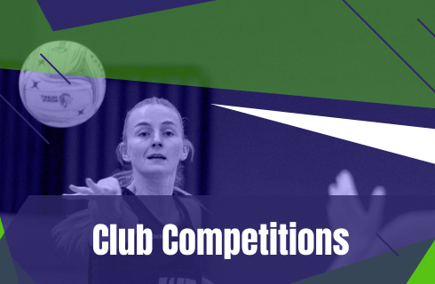 Club Competitions Button