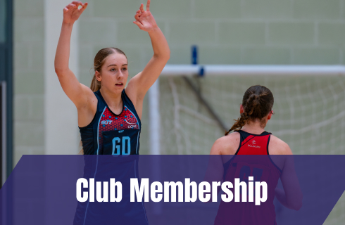 Club Membership Button