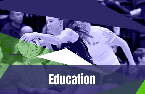 Education Button Education Button