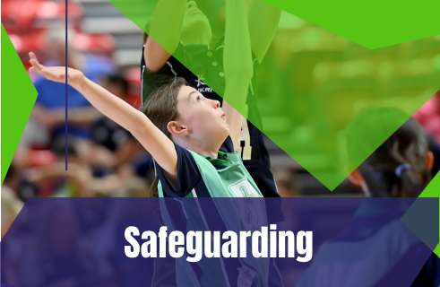 Safeguarding Button Safeguarding Button