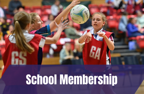 School Membership Button